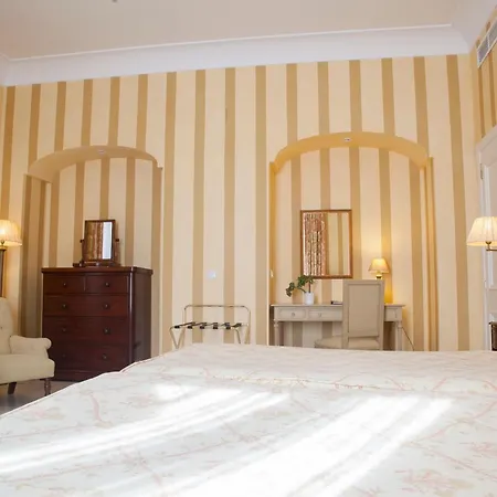 Hotel Jerez 5*