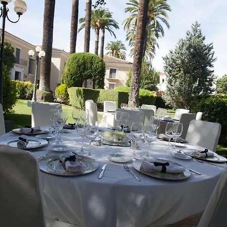 Hotel Jerez Jerez de la Frontera