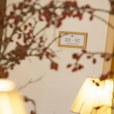 Jerez Hotel