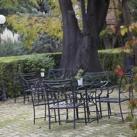 Hotel Jerez 5*