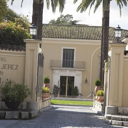 Hotel Jerez 5*