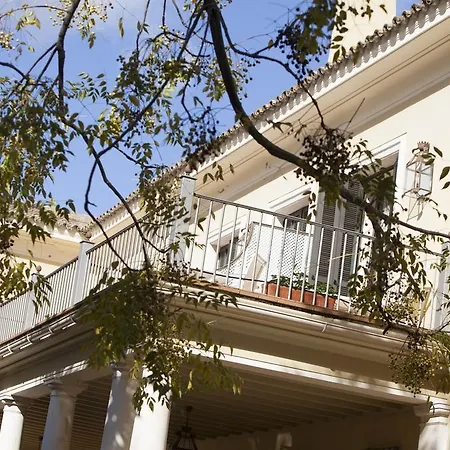 Jerez Hotel Jerez de la Frontera
