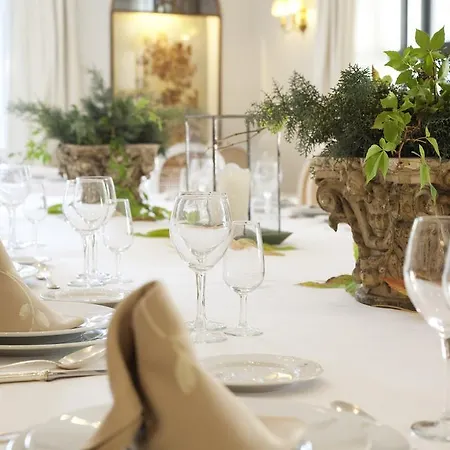 Jerez Hotel