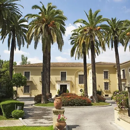 Jerez Hotel